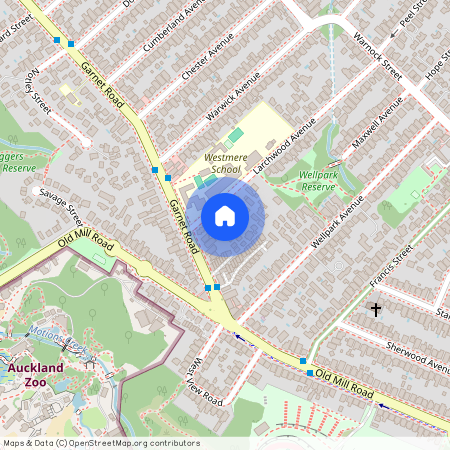 6/66 Larchwood Avenue, Westmere, Auckland City