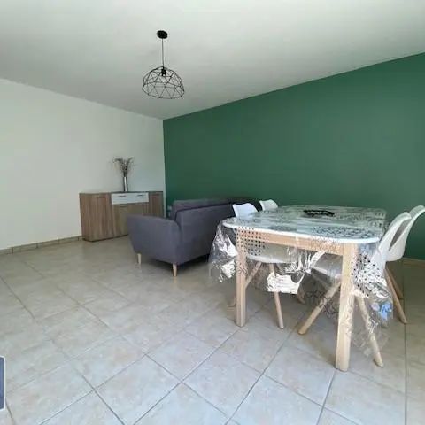 Appartement à louer 2 pièces 48.08m² - Photo 1