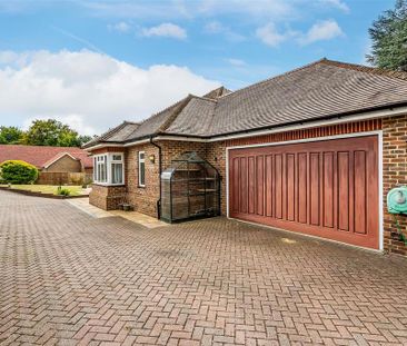 3 bedroom detached bungalow to rent - Photo 5