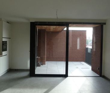 Appartement te huur in Sint-Truiden voor € 840 met 2 slaapkamers - Foto 1