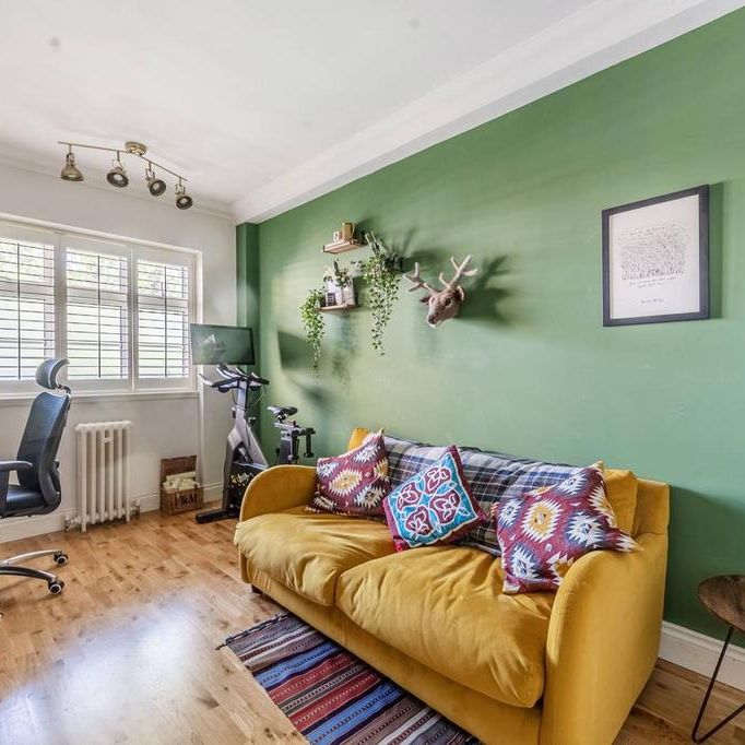 2 bedroom flat to rent - Photo 1