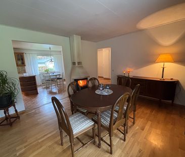 På landet mitt i stan - Foto 5