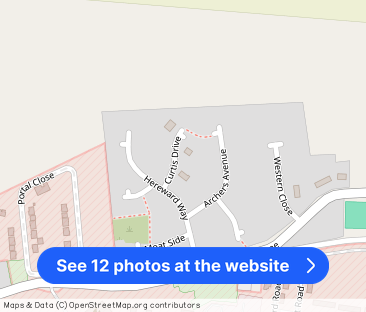 Curtis Drive, Feltwell, THETFORD - Photo 1