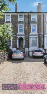 Lower Addiscombe Road, Addiscombe, CR0 - Photo 3