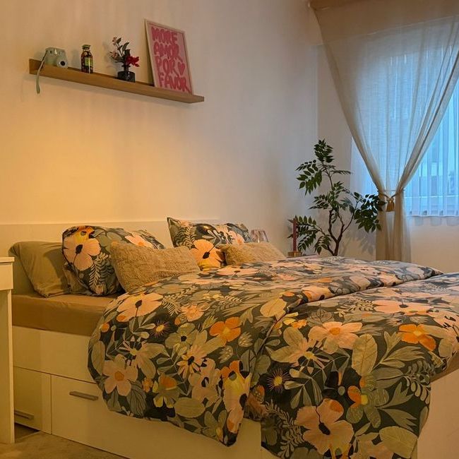 Appartement te huur in Brasschaat voor € 1.000 met 2 slaapkamers - Foto 1