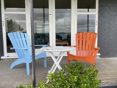 Fully Furnished with Ocean Views - Whangarei Heads - Photo 2