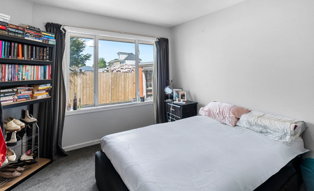 Clyde Road Flat - 3 min walk to uni - Photo 3