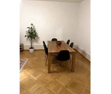 3 Zimmer, 70 m², 2. Stock - Foto 2