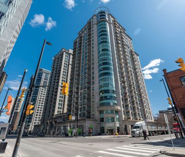 For Lease - 200 Rideau Street Unit# 206, Lower Town - Sandy Hill, O... - Photo 5