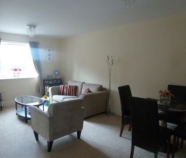 Coxhill Way, Aylesbury - Photo 4