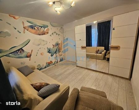 Inchiriere Apartament 3 camere in Titan - Fotografie 2