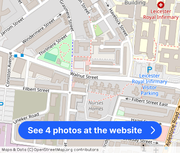 Walnut Street, Leicester - Photo 1