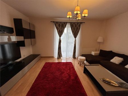 CATFRIENDLY: Apartament modern 2 camere Magnolia, V. Lupului 450EUR - Fotografie 4