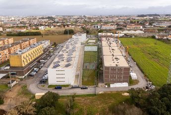 Apartamento T2 em Aveiro