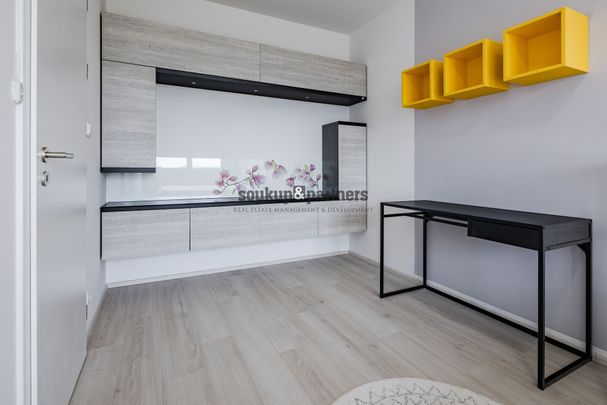 Pronájem bytu 2+kk 55 m², Ondrákové , Praha - Photo 1