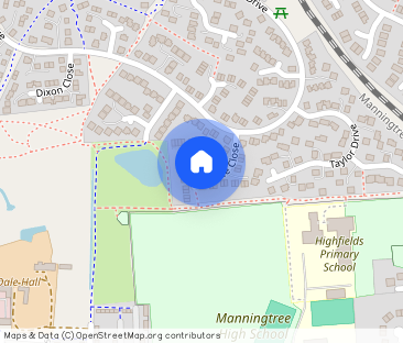 Lydgate Close, Manningtree, CO11 2SU - Photo 1