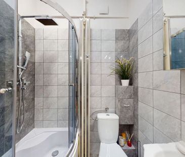 2 pokoje po remoncie | Grójecka | Parking - Photo 4