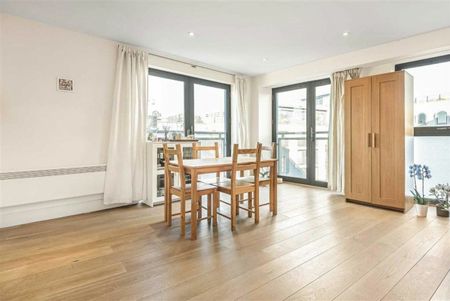 Winchester Square, Borough Market, SE1 - Photo 3