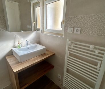 Location Appartement 2 pièces 38m² VIGNEUX SUR SEINE 91270 - Photo 4