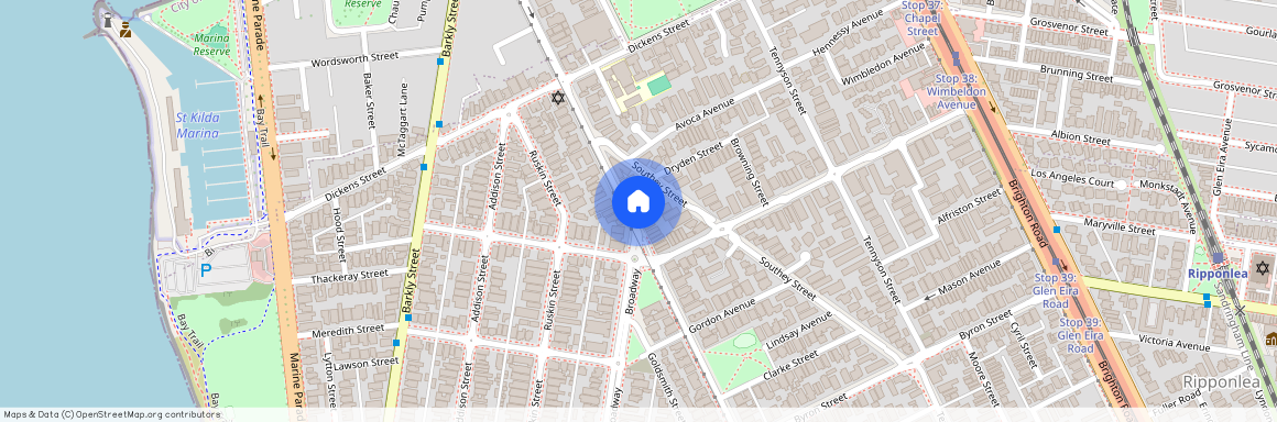 2/42a Mitford Street, Vic 3184, Elwood