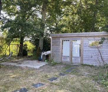 Location / Maison - Photo 3