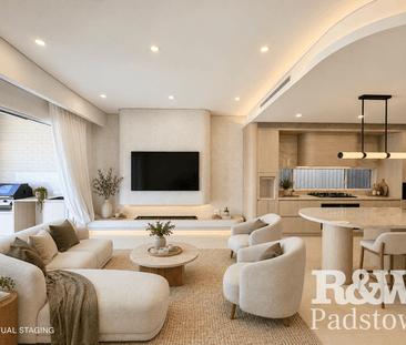 Five-Bedroom Residence with Multiple Ensuites and Double Garage - Photo 1