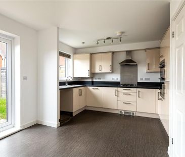 3 bedroom terraced house to rent - Photo 6