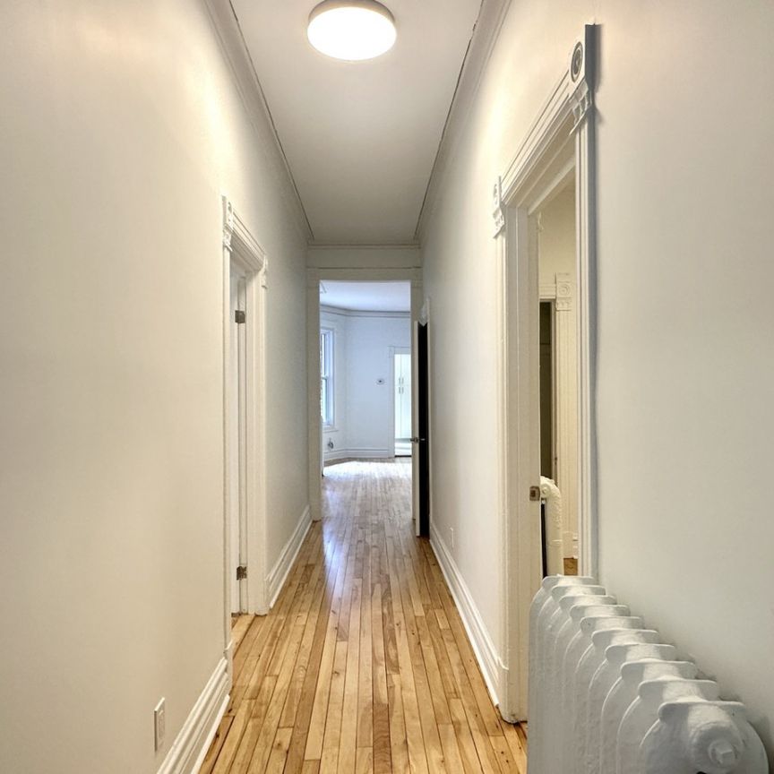 5014 Rue Saint-Urbain, #5014 - Photo 1