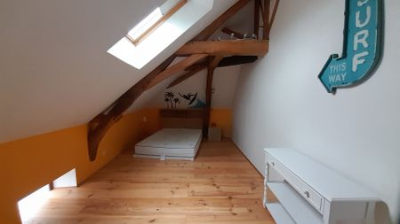 Location maison 9 pièces, 246.82m², Martigné-Briand - Photo 3