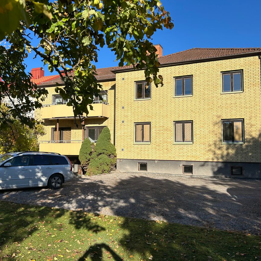 Klostergatan 22B - Foto 1