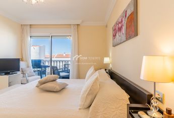 Apartamento · Alquiler a largo plazo ·