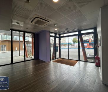 Location Appartement 1 pièce 40m² LE MANS 72000 - Photo 2