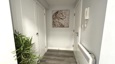 Exchequer Grange, Bournemouth, BH1 1PW - Photo 5