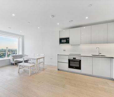 studio apartment to rent - Photo 3