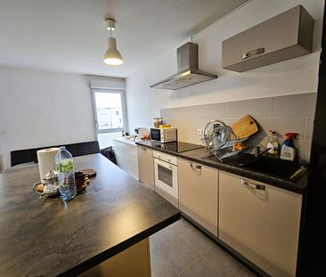 Appartement T2 Dijon à louer - Photo 2