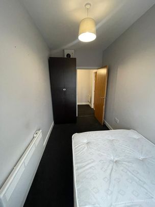 2 Bed Flat, Abacus Building, B12 - Photo 1