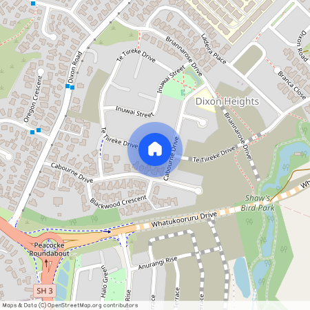 2/72 Te Tiireke Drive, 3206, Glenview