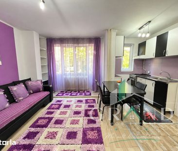 Ap 2 camere | 43 mp | Gheorgheni–Strada Ariesului - Photo 2