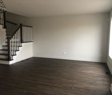 Maison de ville moderne à louer (construite en 2020)/Mondern Townho... - Photo 1