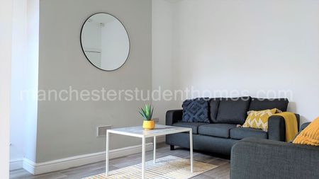 Moseley Road, Manchester, M14 6PA - Photo 4