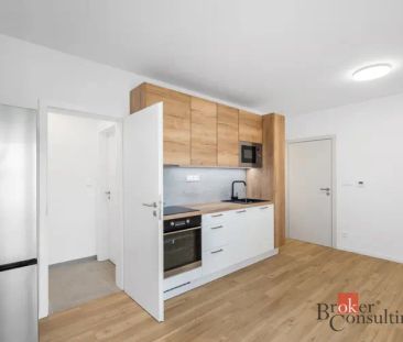 Pronájem bytu 2+kk 34 m - Photo 2