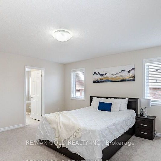 For Lease - 47 Stedford Crescent, Brampton, Ontario - Photo 1