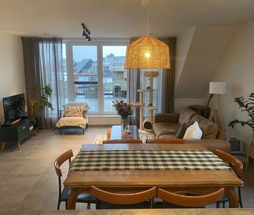 Appartement Te huur - Photo 3