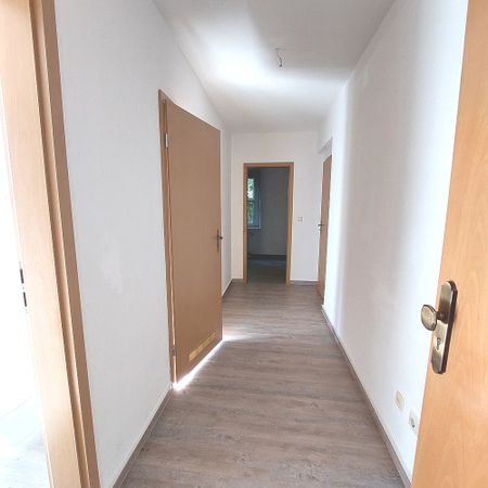 Dein neues Zuhause – gemütliche 2 Raumwohnung - Photo 4