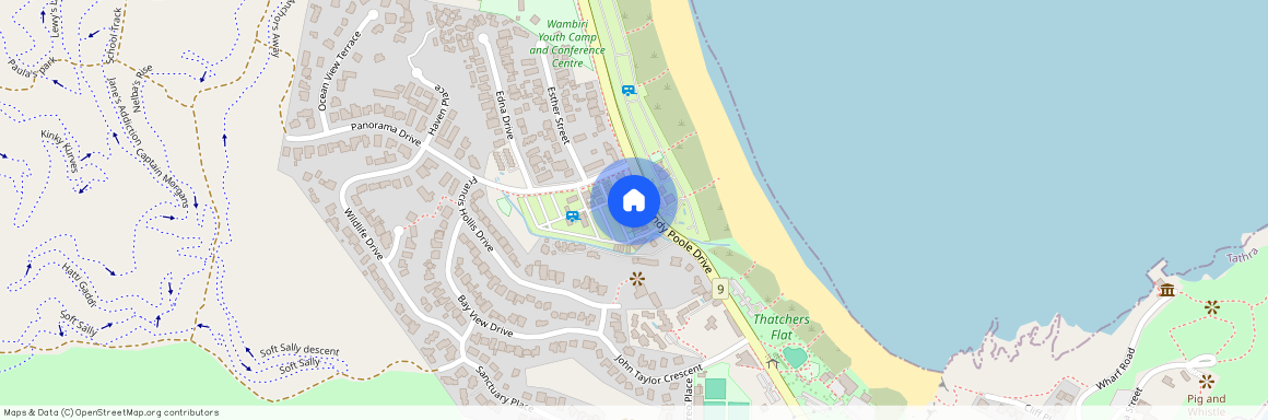 2/37 Andy Poole Drive, NSW 2550, Tathra