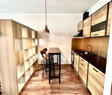 KAWALERKA 31m2 DO WYNAJĘCIA Szczecin-Gumieńce - Photo 3