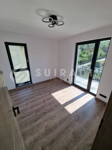 Casă individuala cu 5 camere | Garaj | Borhanci - Photo 4