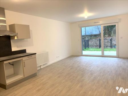 Appartement F2 récent - Résidence Mirelii - MAROMME - Photo 3