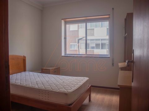 Apartamento T3 - Photo 1