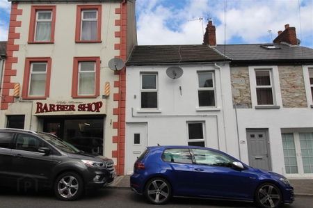 Flat 1, 38 Grays Hill, Bangor, BT20 3BB - Photo 5